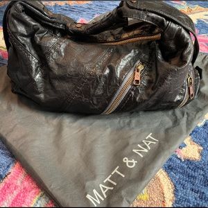 Matt & Nat Vegan Handbag